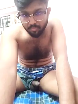 deliciousdik69 online show from 10-13-25, 02:06