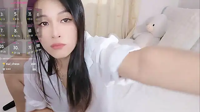 Ailsa-Baby online show from 09-28-25, 09:36