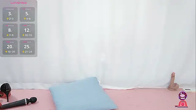 Ailsa-Baby online show from 04-23-26, 07:41