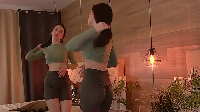 IdaMack online show from 04-23-26, 12:29