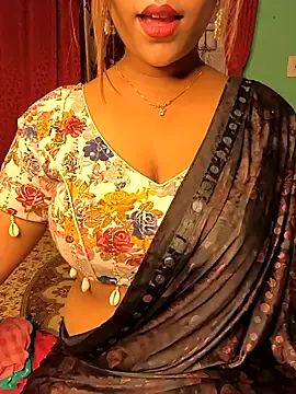 Miss Mayaa  online show from 11-08-25, 12:16