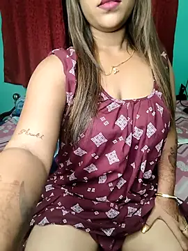 Miss Mayaa  online show from 12-01-25, 04:12