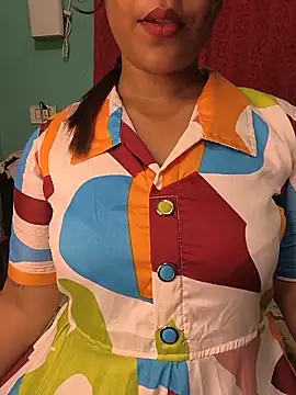 Miss Mayaa  online show from 06-06-26, 05:17