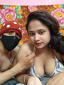 Seducing couple online show from 04-24-26, 04:48