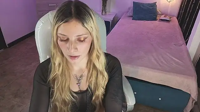 Jennaa Cooper online show from 11-12-25, 09:47