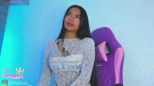  naomibrown  online show from 03-01-26, 06:15