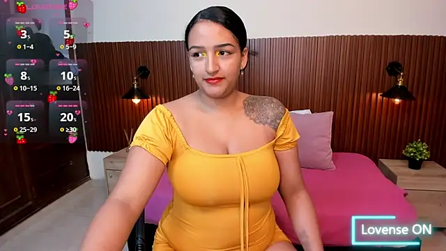 ElectraRose  online show from 09-29-25, 11:59