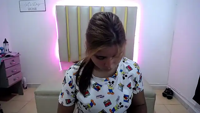 Snapshot of keilicita_tonny_18 chatting on 10-13-25, 05:13 keilicita tonny 18 online show from 10-13-25, 05:13