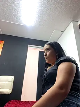 Nathaly78Rober online show from 09-26-25, 03:49