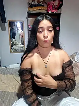 Nathaly78Rober online show from 10-04-25, 04:49