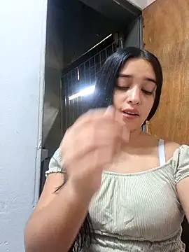 Nathaly78Rober online show from 10-05-25, 01:53