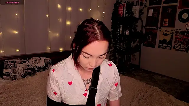 OdetteBiddy online show from 02-03-26, 08:03