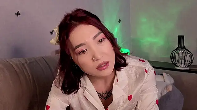 OdetteBiddy online show from 03-13-26, 08:04