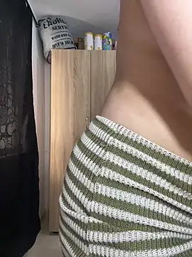 Briana Hottt online show from 02-23-26, 03:31