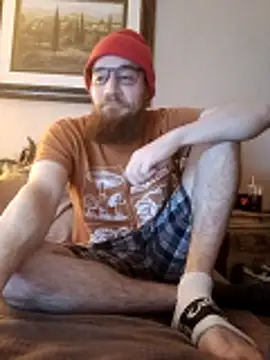 Skater1287 online show from 04-12-26, 09:47