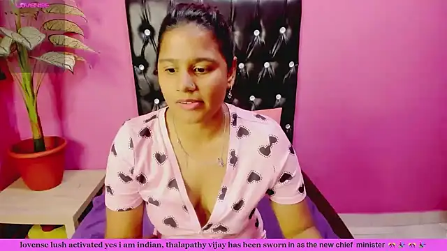 Snapshot of INDIANFLAME chatting on 05-12-26, 07:33 INDIANFLAME online show from 05-12-26, 07:33
