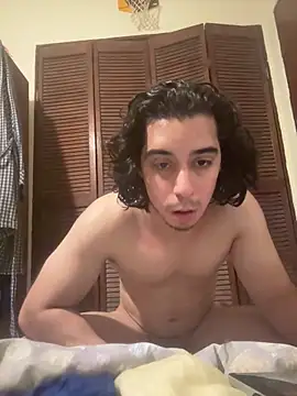 Papiluis96 online show from 03-01-26, 03:19