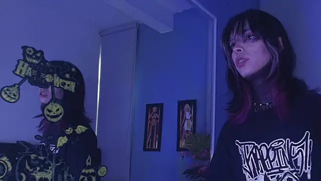 dandii 69 online show from 09-25-25, 10:35