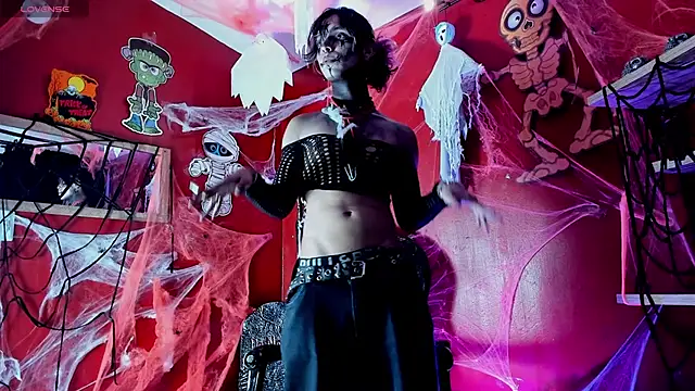 dandii 69 online show from 09-30-25, 10:59