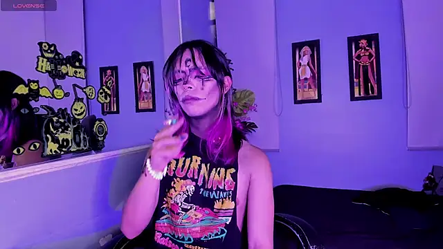 dandii 69 online show from 10-01-25, 11:11