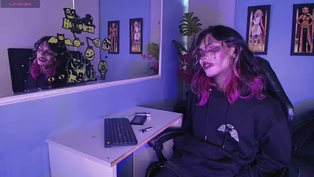 dandii 69 online show from 10-02-25, 10:39