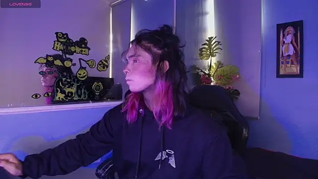 dandii 69 online show from 10-04-25, 09:02