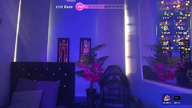 dandii 69 online show from 10-14-25, 09:37