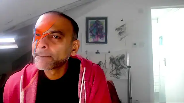 mista sista fista online show from 01-08-26, 03:14