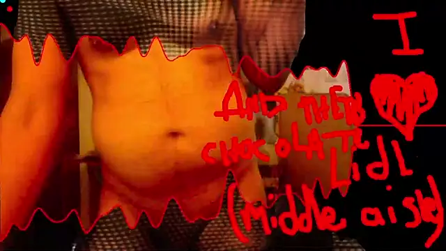 mista sista fista online show from 03-12-26, 02:50