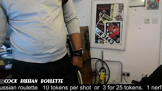 mista sista fista online show from 04-26-26, 05:10