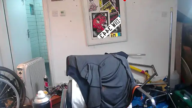 mista sista fista online show from 05-11-26, 08:31