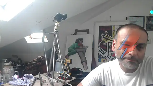 mista sista fista online show from 06-03-26, 05:18