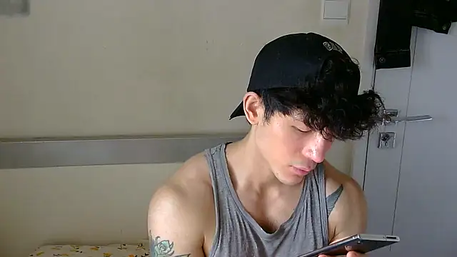 natenatejosh online show from 10-30-25, 06:04