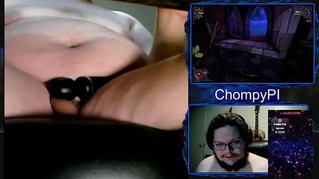 DetChompy online show from 05-26-26, 06:26