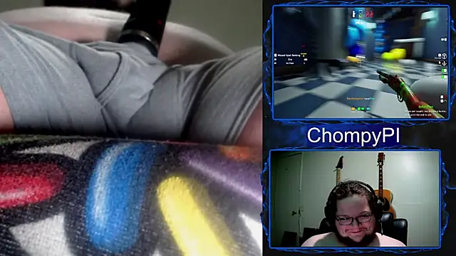 DetChompy online show from 06-16-26, 08:44