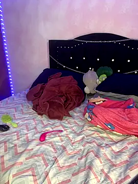 terra sunligth online show from 09-18-25, 02:35