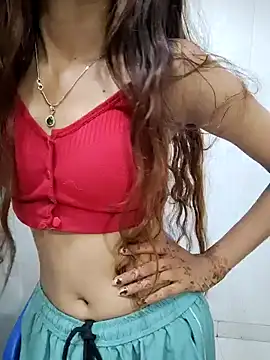 Mahira568 online show from 09-25-25, 06:55