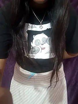 Snapshot of Siya5690 chatting on 11-18-25, 05:17 Siya5690 online show from 11-18-25, 05:17