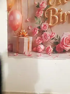 Snapshot of Siya5690 chatting on 03-16-26, 05:39 Siya5690 online show from 03-16-26, 05:39