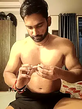 Rajeshfulwa123 online show from 09-19-25, 09:43