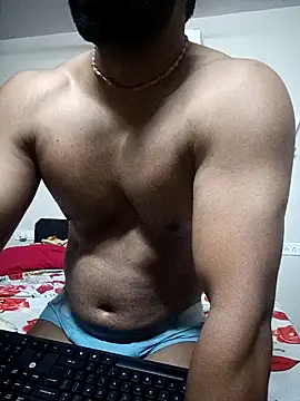 Rajeshfulwa123 online show from 10-18-25, 10:38