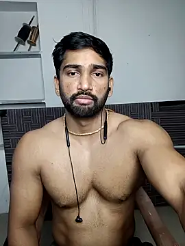 Rajeshfulwa123 online show from 10-20-25, 05:35