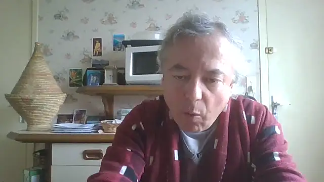 Snapshot of gegevincent chatting on 10-20-25, 10:59 gegevincent online show from 10-20-25, 10:59