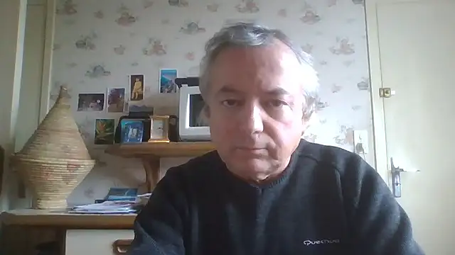 gegevincent online show from 01-12-26, 02:33