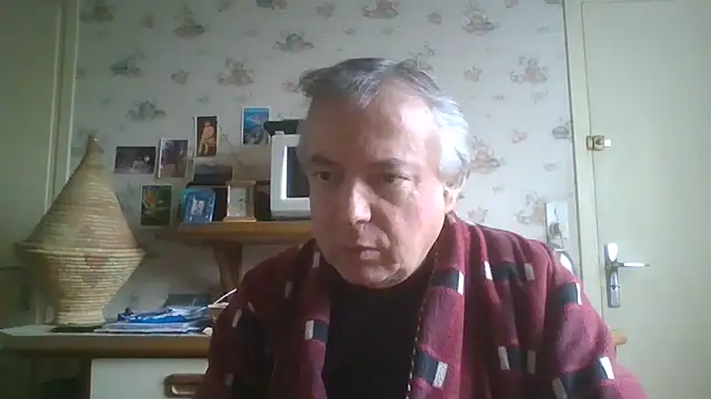 gegevincent online show from 02-19-26, 12:23