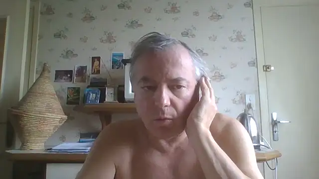 gegevincent online show from 04-03-26, 01:09