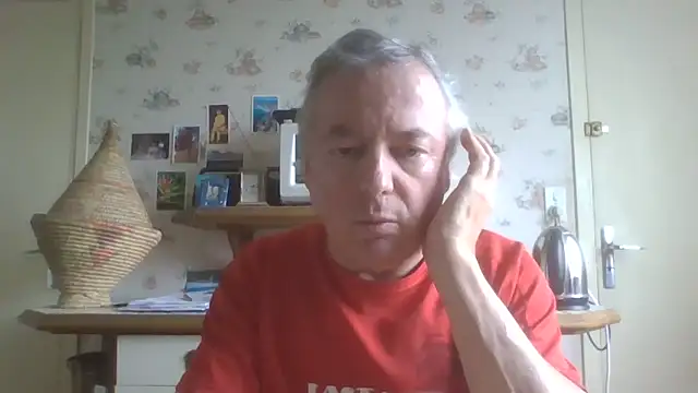 gegevincent online show from 04-19-26, 11:31