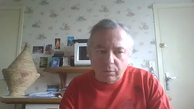 gegevincent online show from 04-20-26, 11:02