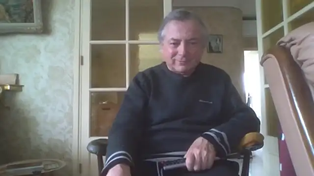 gegevincent online show from 04-25-26, 02:36