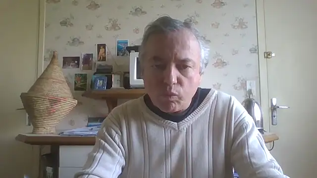 gegevincent online show from 04-26-26, 10:57